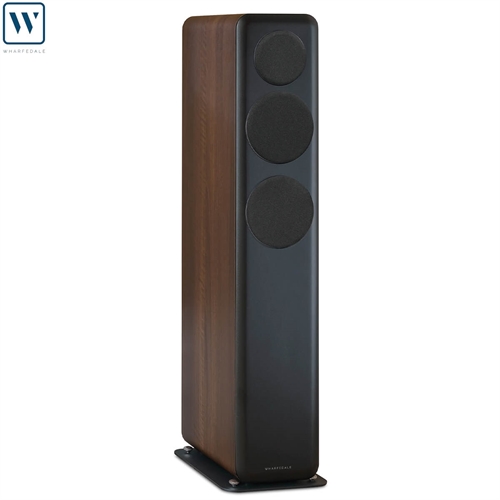 Loa Wharfedale D330 14